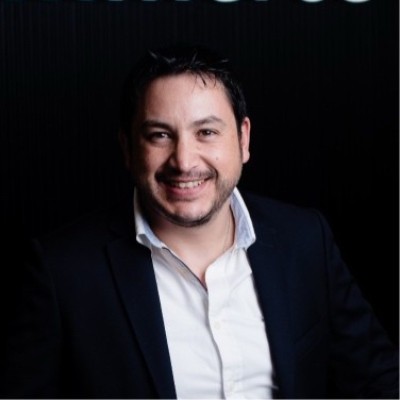 Alejandro Osorio Valencia