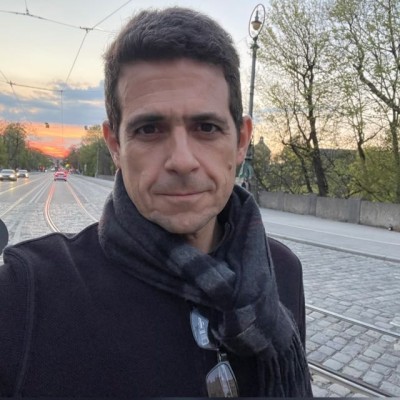 Giancarlo Luchetta Bedin