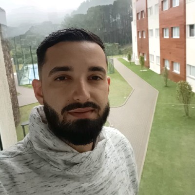 Marcio Henrique G. Amaral